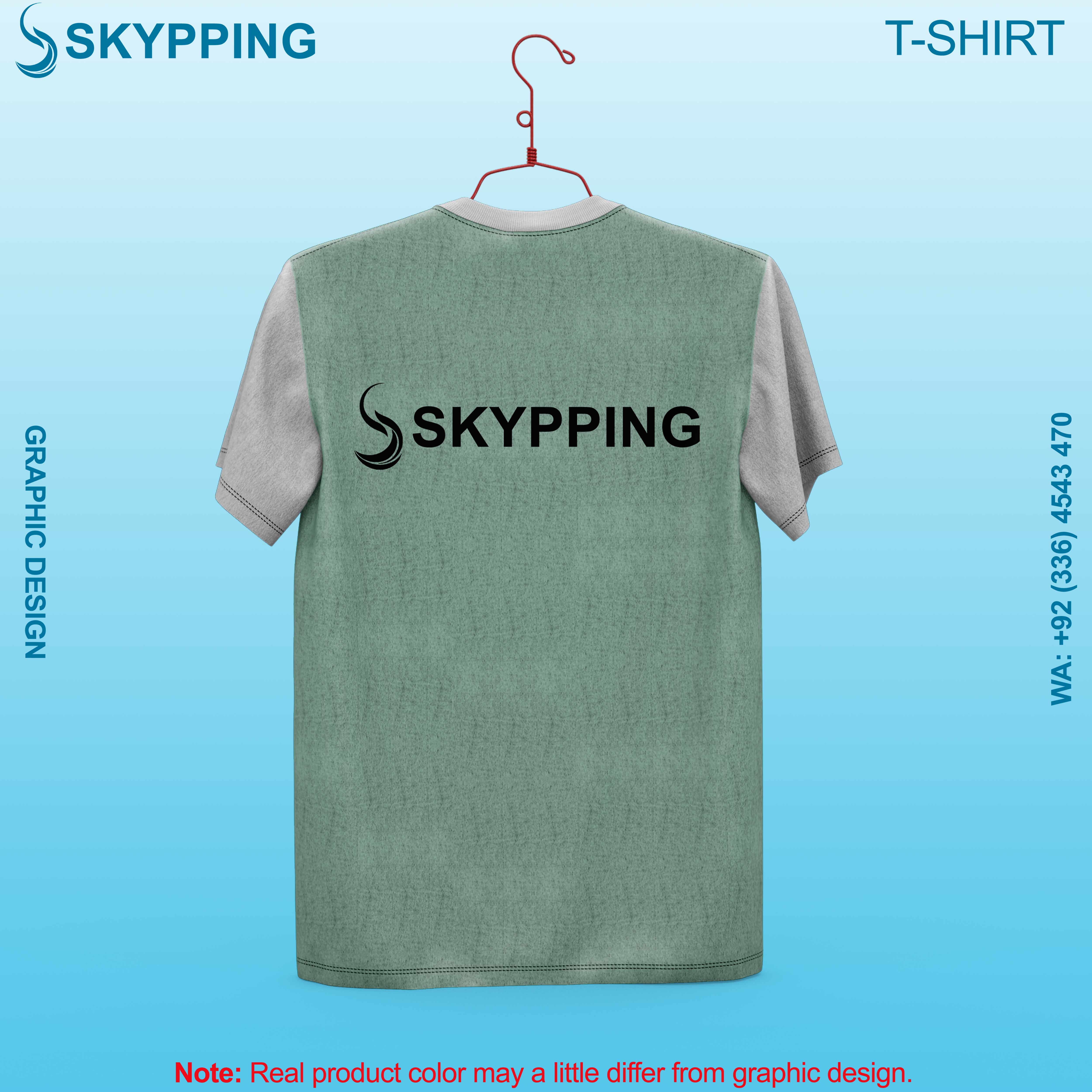 Casual Short sleeve set-in style round neck t-shirts with different sleeves and neck for men